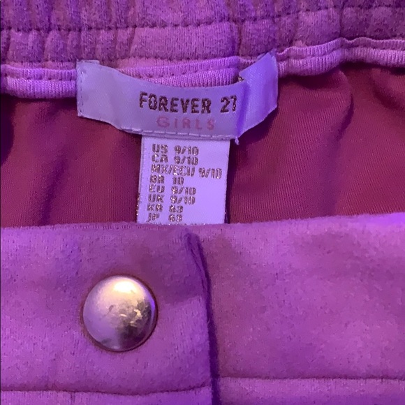 Super cute pink skirt - Picture 2 of 2